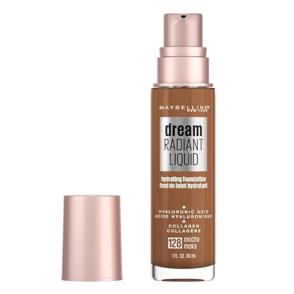 Variety Cosmetic Bundle of Liquid Foundation | L'Oréal Paris, Maybelline… - Picture 9 of 12